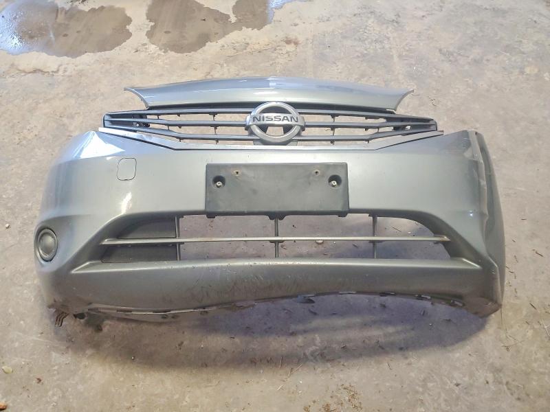 Продажа на аукционе авто 2015 Nissan Versa Note, vin: 3N1CE2CP4FL380915, номер лота: 61582566