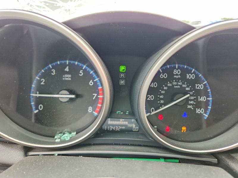 Aukcja sprzedaży 2013 Mazda 3, vin: JM1BL1V72D1716829, numer aukcji: 62470096