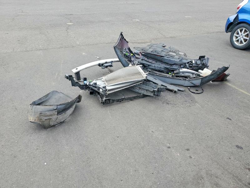 Продаж на аукціоні авто 2022 Kia Niro, vin: KNDCC3LC6N5495035, номер лоту: 59686376