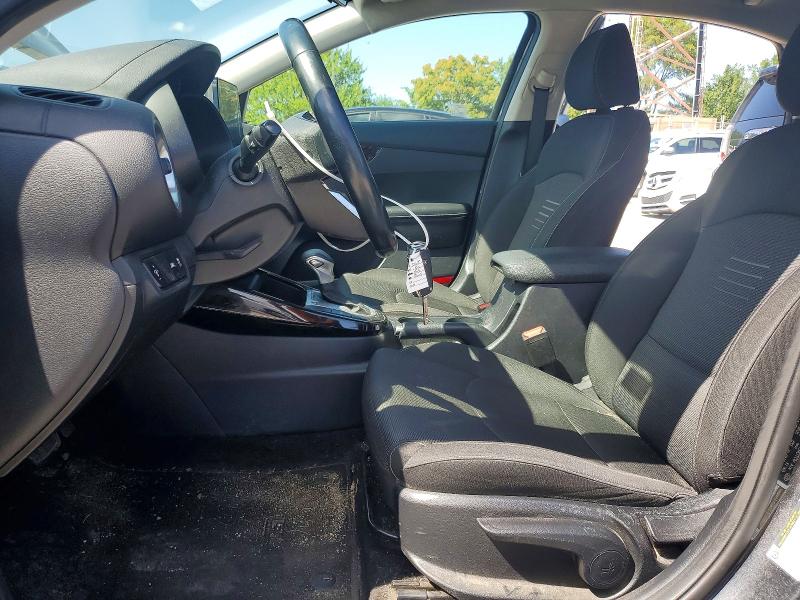 Продажа на аукционе авто 2019 Kia Forte, vin: 3KPF34AD7KE027698, номер лота: 63139736