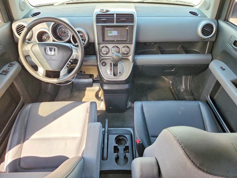 Aukcja sprzedaży 2004 Honda Element, vin: 5J6YH28534L004047, numer aukcji: 59829576