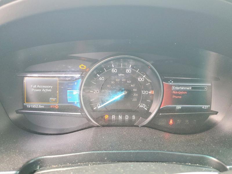 2016 Ford Explorer მანქანა იყიდება აუქციონზე, vin: 1FM5K8D8XGGA29307, აუქციონის ნომერი: 60458056