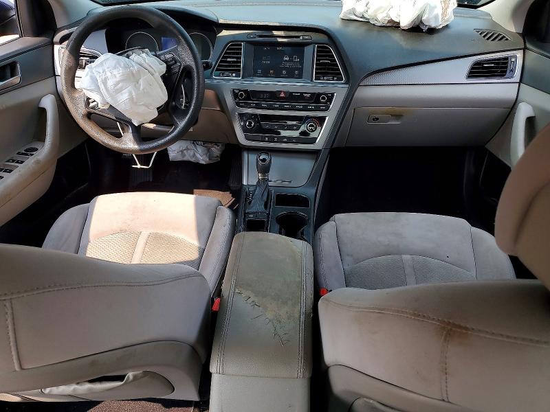 Aukcja sprzedaży 2016 Hyundai Sonata, vin: 5NPE24AF4GH407780, numer aukcji: 60986416