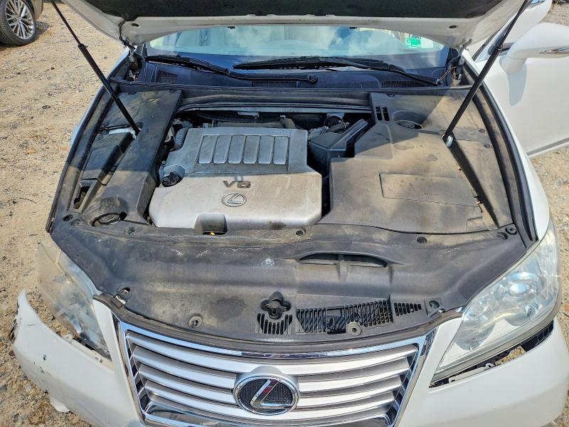 Aukcja sprzedaży 2011 Lexus Es, vin: JTHBK1EG7B2437112, numer aukcji: 62541086