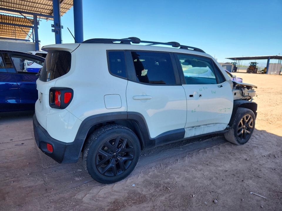 Продаж на аукціоні авто 2017 Jeep Renegade, vin: ZACCJBBB8HPG26731, номер лоту: 59157256