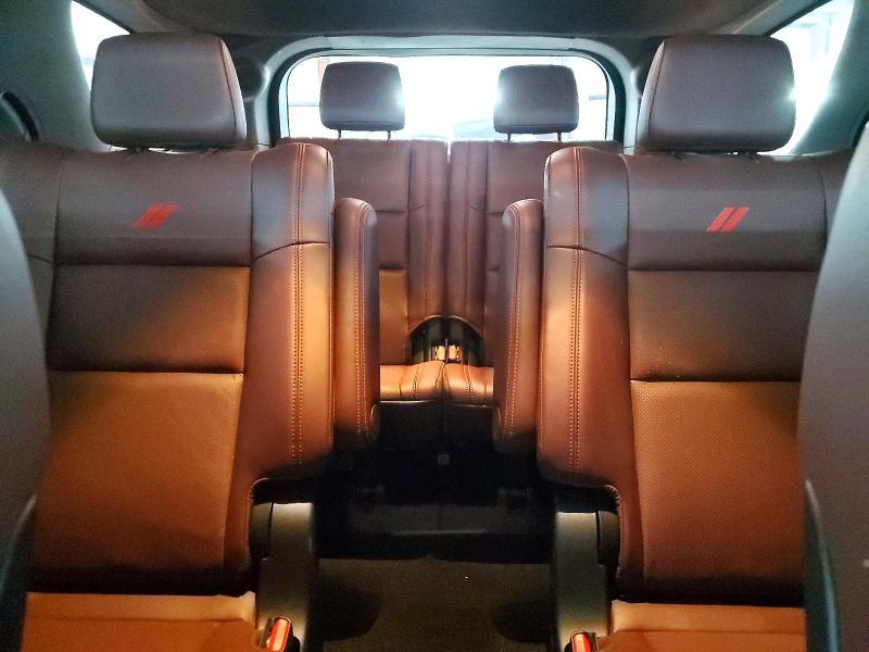 61686896 :رقم المزاد ، 1C4SDJCT6RC174725 vin ، 2024 Dodge Durango مزاد بيع