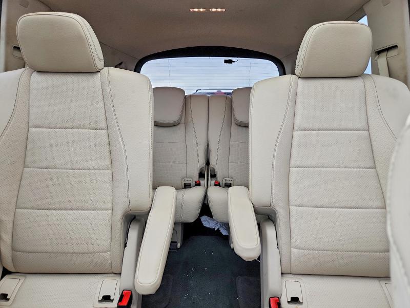 Продаж на аукціоні авто 2020 Mercedes-benz Gls, vin: 4JGFF5KE2LA211080, номер лоту: 60514516