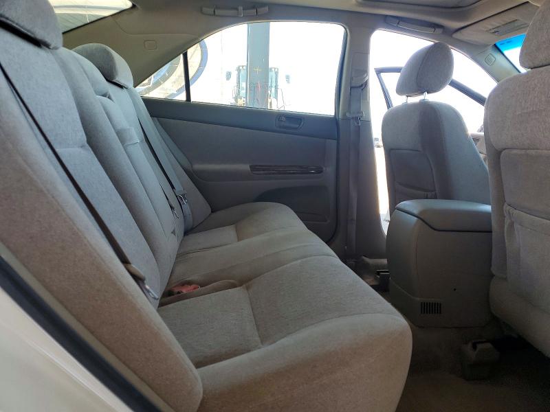 Aukcja sprzedaży 2004 Toyota Camry, vin: JTDBE30K240261164, numer aukcji: 60697436