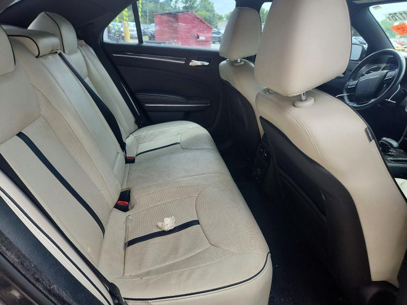 Aukcja sprzedaży 2014 Chrysler 300, vin: 2C3CCAAG8EH336931, numer aukcji: 60054176