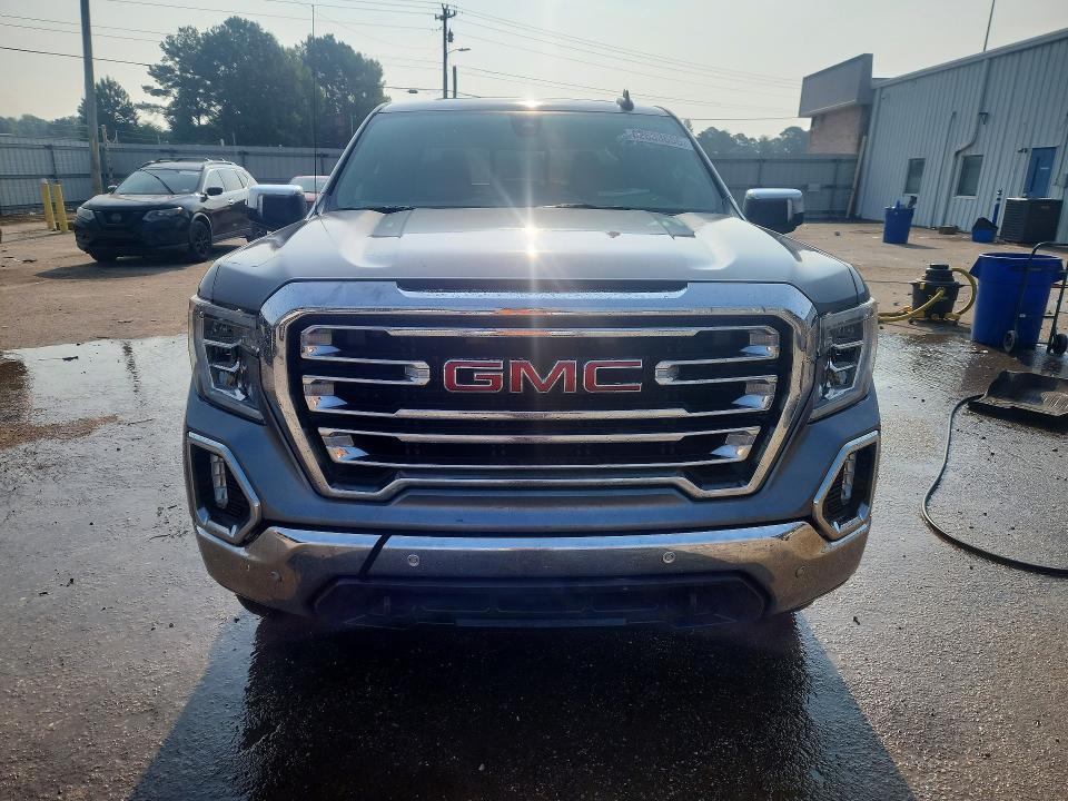 Aukcja sprzedaży 2020 Gmc Sierra, vin: 3GTU9DET5LG454956, numer aukcji: 62633656