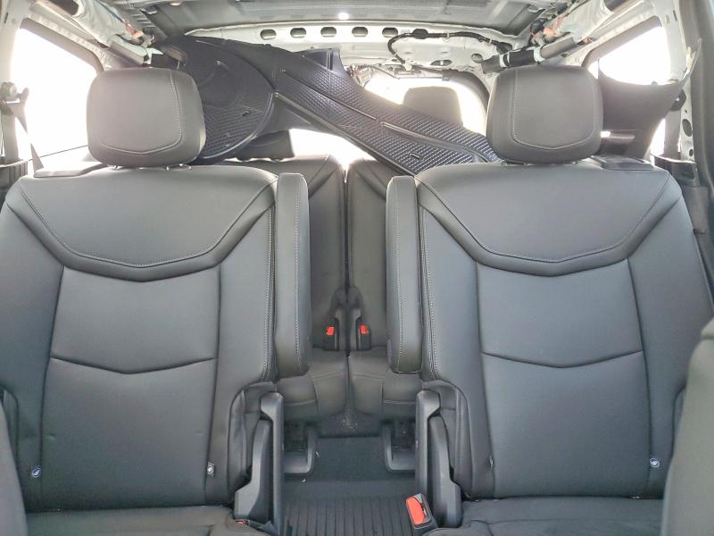 Продажа на аукционе авто 2025 Cadillac Xt6, vin: 1GYKPDRS2SZ113571, номер лота: 58754836