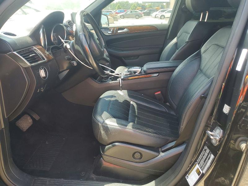 2019 Mercedes-benz Gls მანქანა იყიდება აუქციონზე, vin: 4JGDF6EEXKB183630, აუქციონის ნომერი: 60045356