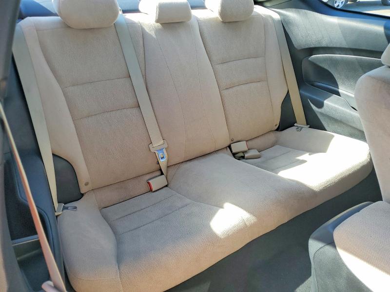 2013 Honda Accord მანქანა იყიდება აუქციონზე, vin: 1HGCT1B3XDA013857, აუქციონის ნომერი: 61981966