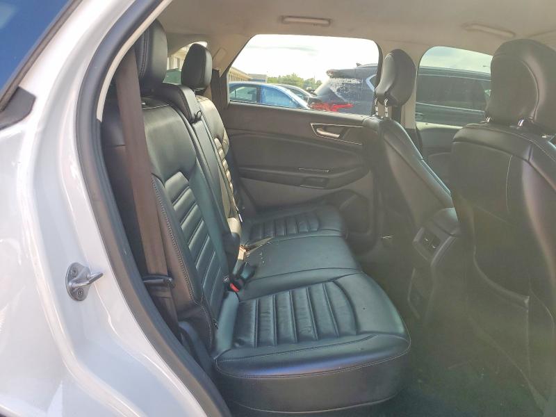 Продаж на аукціоні авто 2016 Ford Edge, vin: 2FMPK4J98GBB88249, номер лоту: 61722896