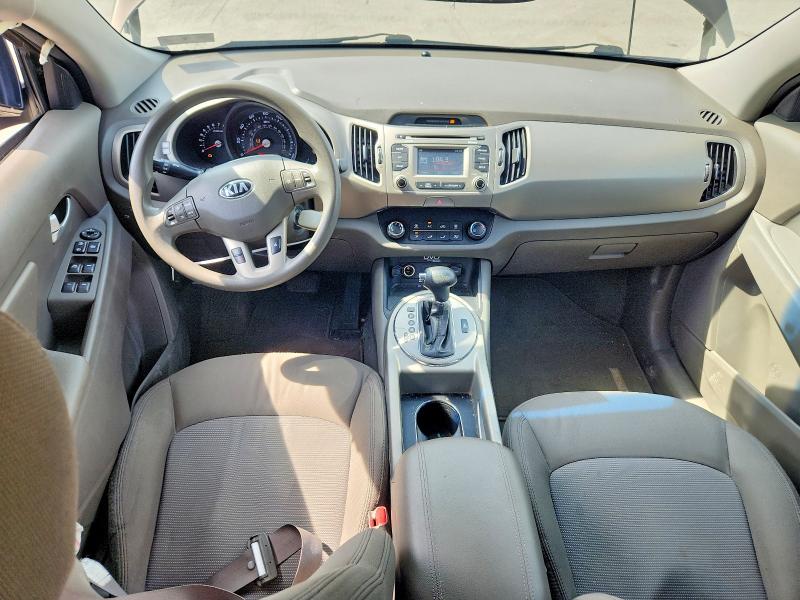 Aukcja sprzedaży 2014 Kia Sportage, vin: KNDPBCAC5E7604239, numer aukcji: 62331056