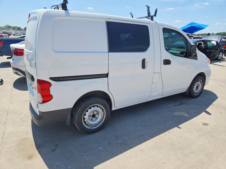 Продажа на аукционе авто 2020 Nissan Nv200, vin: 3N6CM0KN5LK708197, номер лота: 61802726