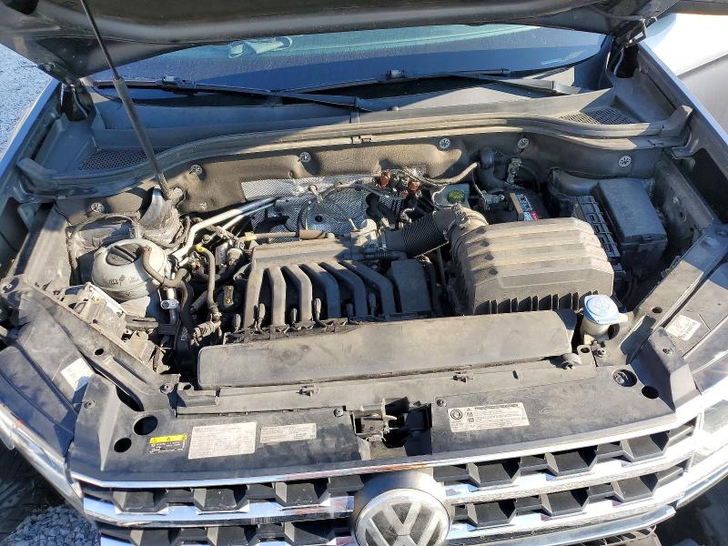 Продажа на аукционе авто 2018 Volkswagen Atlas, vin: 1V2DR2CAXJC508417, номер лота: 63155866