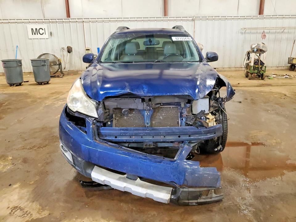 Aukcja sprzedaży 2011 Subaru Outback, vin: 4S4BRBKC5B3322499, numer aukcji: 62155416