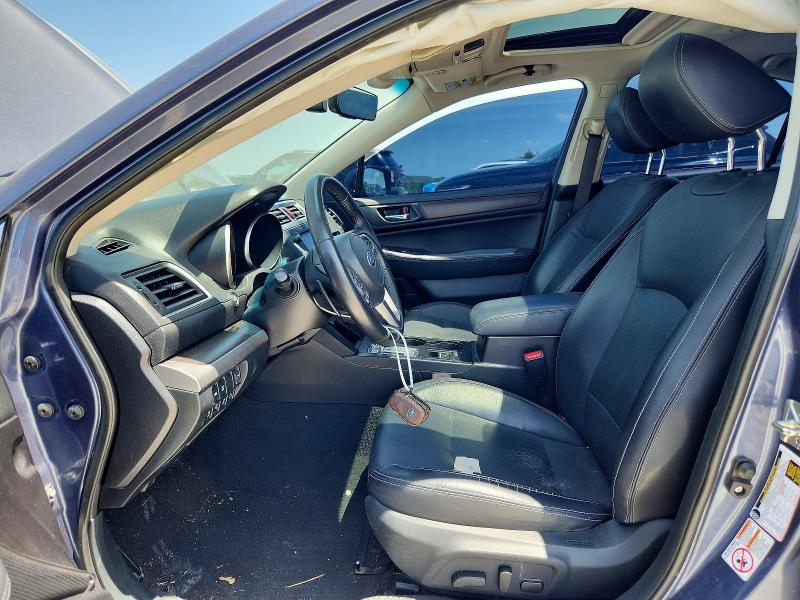 59347236 :رقم المزاد ، 4S3BNEN61H3067253 vin ، 2017 Subaru Legacy مزاد بيع