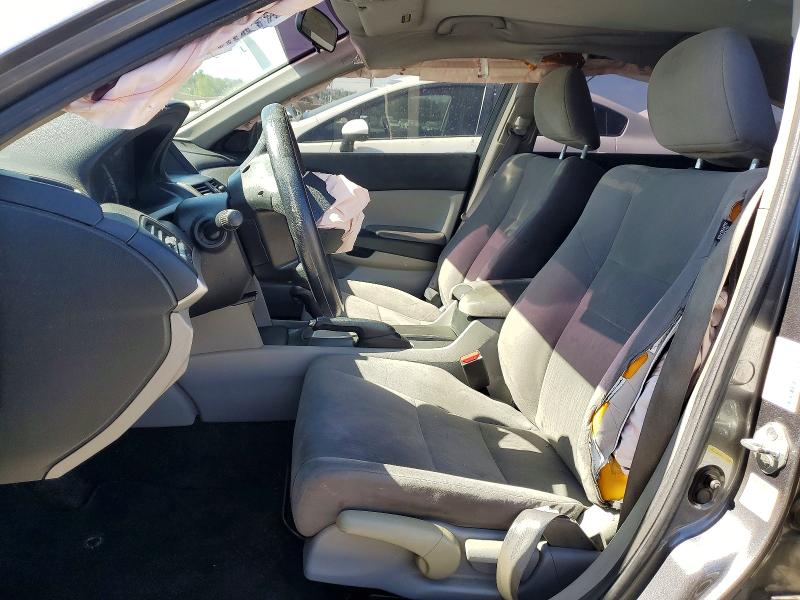 62638936 :رقم المزاد ، 1HGCP2F36BA040426 vin ، 2011 Honda Accord مزاد بيع