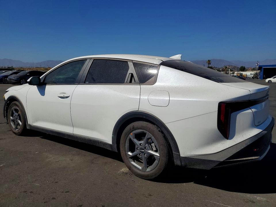Aukcja sprzedaży 2025 Kia K4, vin: 3KPFT4DE1SE253238, numer aukcji: 60781316