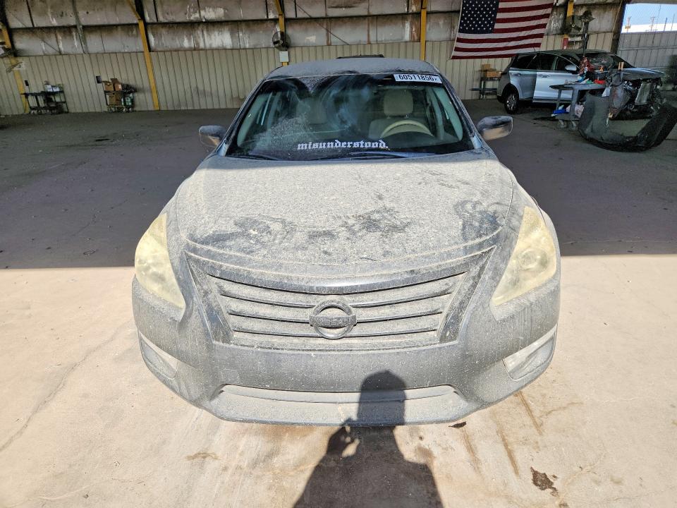 Продаж на аукціоні авто 2014 Nissan Altima, vin: 1N4AL3AP9EC179918, номер лоту: 60511856