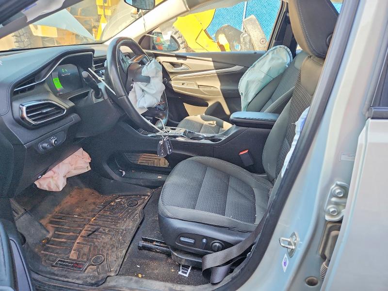 Aukcja sprzedaży 2023 Chevrolet Bolt Euv, vin: 1G1FY6S08P4199698, numer aukcji: 60775196