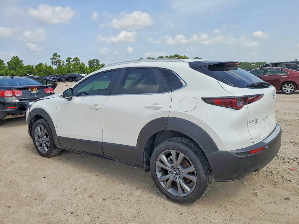 Продажа на аукционе авто 2025 Mazda Cx-30, vin: 3MVDMBCM3SM812021, номер лота: 61909436