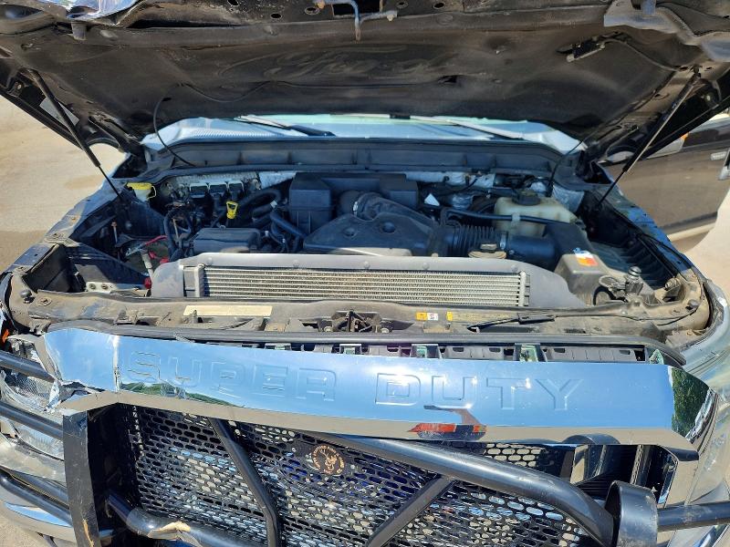 61120276 :رقم المزاد ، 1FT7W2B67DEA72249 vin ، 2013 Ford F250 مزاد بيع