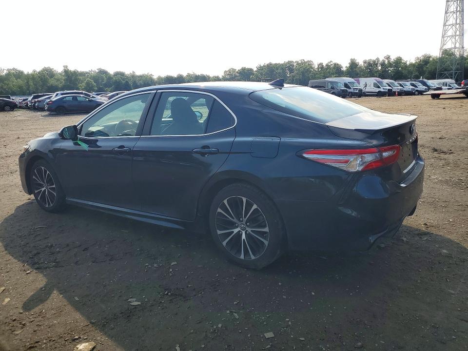 2019 Toyota Camry მანქანა იყიდება აუქციონზე, vin: 4T1B11HK4KU722774, აუქციონის ნომერი: 63093956