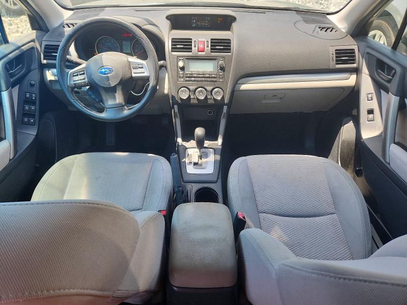 Продажа на аукционе авто 2015 Subaru Forester, vin: JF2SJABC6FH427293, номер лота: 57308726