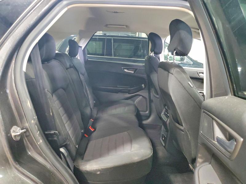 Aukcja sprzedaży 2017 Ford Edge, vin: 2FMPK4G95HBB74351, numer aukcji: 58831746