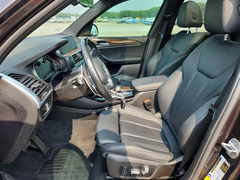 Продаж на аукціоні авто 2019 Bmw X3, vin: 5UXTR9C57KLD98616, номер лоту: 61222556