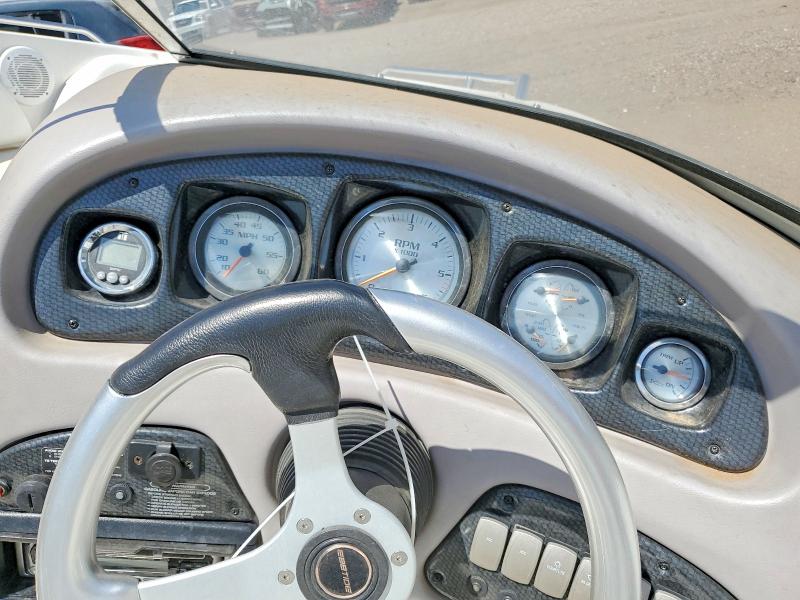 2004 Boat Uk მანქანა იყიდება აუქციონზე, vin: ETC00117H304, აუქციონის ნომერი: 60025606