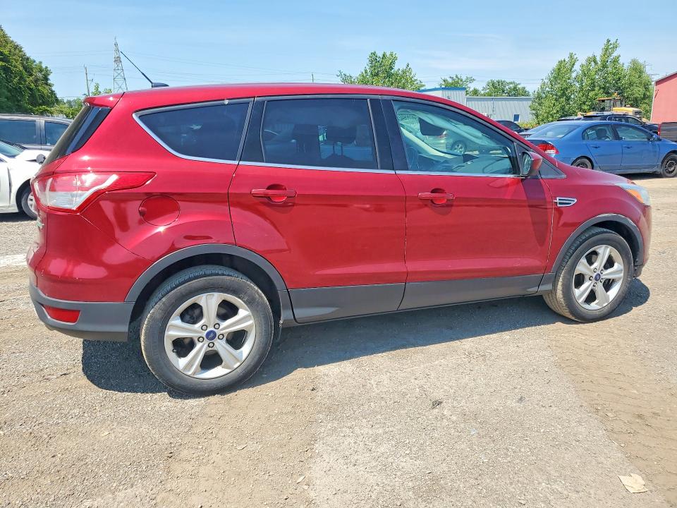 Aukcja sprzedaży 2016 Ford Escape, vin: 1FMCU0GXXGUC46945, numer aukcji: 60659436