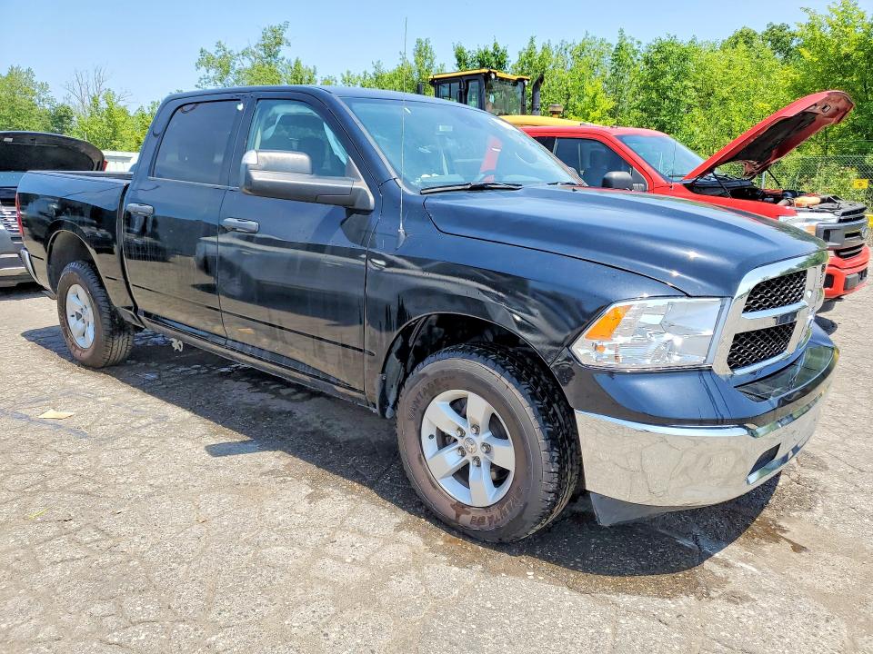 Aukcja sprzedaży 2023 Ram 1500 Classic, vin: 1C6RR7LG1PS517876, numer aukcji: 60975566