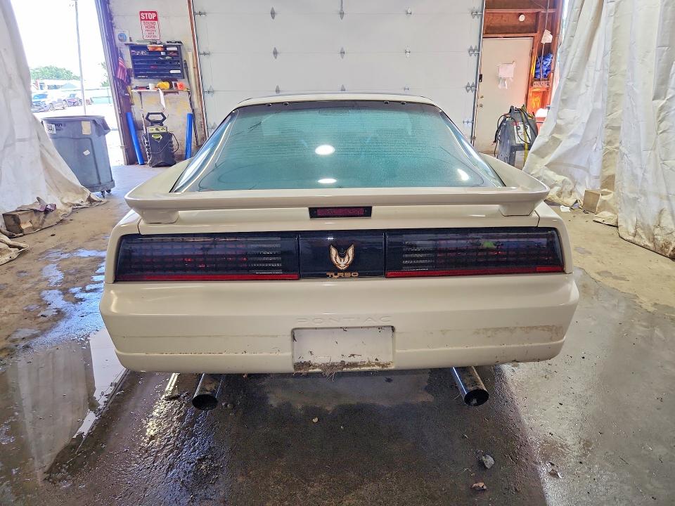 Aukcja sprzedaży 1989 Pontiac Firebird, vin: 1G5FW2176KL243126, numer aukcji: 60644526