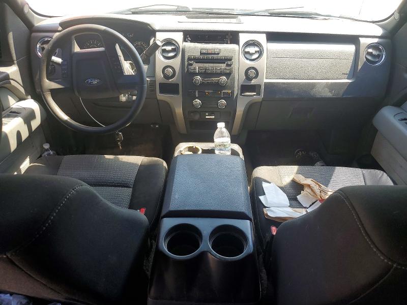 2014 Ford F150 მანქანა იყიდება აუქციონზე, vin: 1FTFW1EF4EKF71143, აუქციონის ნომერი: 59837546