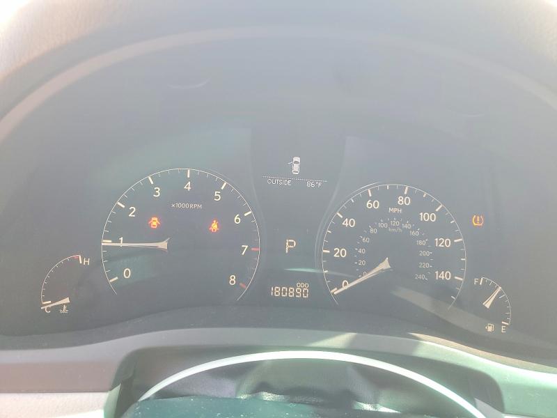 2012 Lexus Rx მანქანა იყიდება აუქციონზე, vin: 2T2ZK1BA3CC070904, აუქციონის ნომერი: 60444676