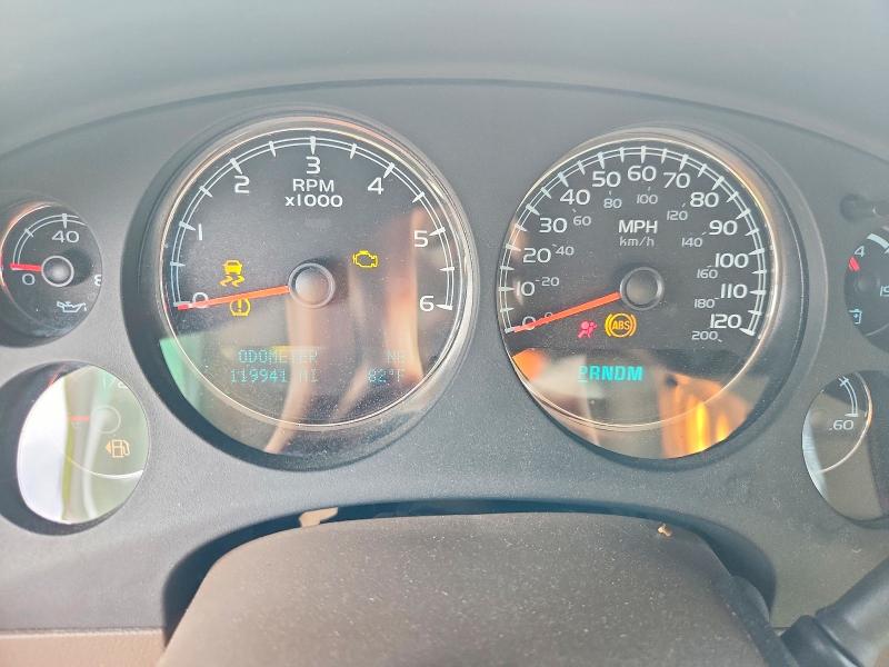 60747366 :رقم المزاد ، 3GCPKTE75DG168833 vin ، 2013 Chev Other مزاد بيع