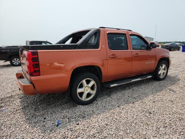 Auction sale of the 2007 Chevrolet Avalanche, vin: 3GNEK12387G111308, lot number: 60561886
