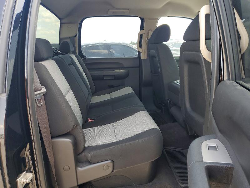 62599206 :رقم المزاد ، 3GCEC13C69G278242 vin ، 2009 Chevrolet Silverado مزاد بيع