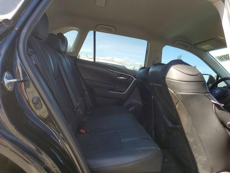 Продажа на аукционе авто 2024 Toyota Rav4, vin: 2T3UWRFV3RW195723, номер лота: 59983816