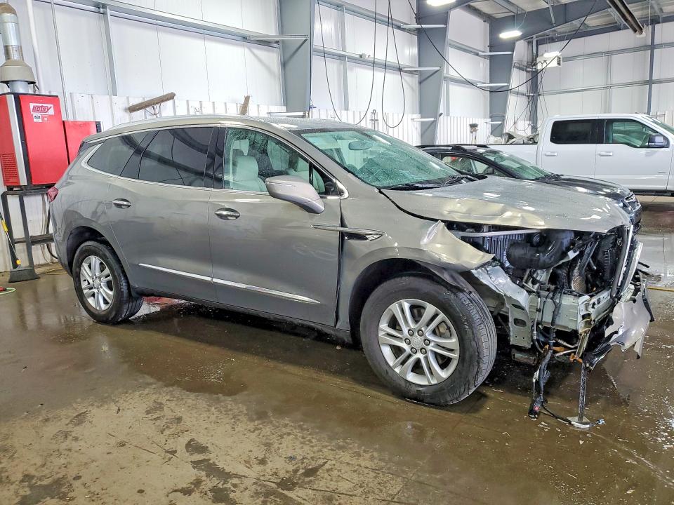 Продаж на аукціоні авто 2019 Buick Enclave, vin: 5GAEVAKW1KJ176407, номер лоту: 61582536