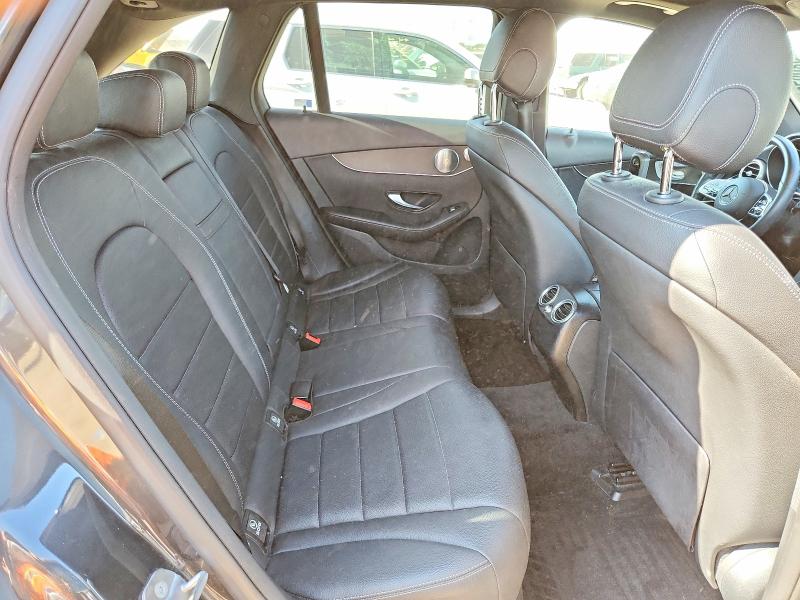 Aukcja sprzedaży 2020 Mercedes-benz Glc, vin: WDC0G8EB9LF721496, numer aukcji: 62528086