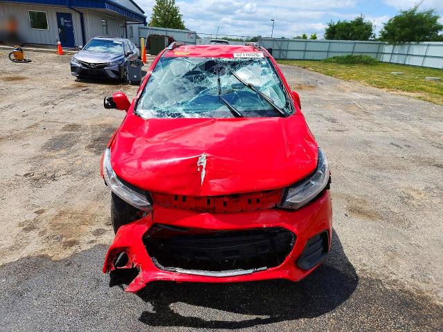 Aukcja sprzedaży 2018 Chevrolet Trax, vin: 3GNCJLSB4JL269947, numer aukcji: 62116526