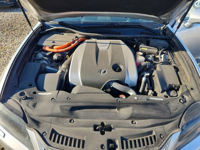 Продаж на аукціоні авто 2015 Lexus Gs, vin: JTHBS1BLXFA000279, номер лоту: 63189296
