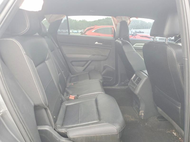 Aukcja sprzedaży 2021 Volkswagen Atlas Cross Sport, vin: 1V2WC2CA7MC215119, numer aukcji: 60808396