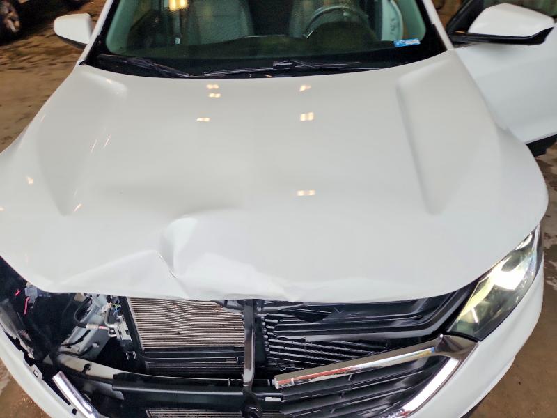 2019 Chevrolet Equinox მანქანა იყიდება აუქციონზე, vin: 2GNAXKEV2K6166425, აუქციონის ნომერი: 60178746