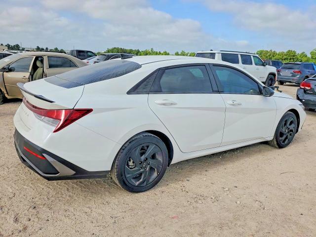 Продажа на аукционе авто 2026 Hyundai Elantra, vin: KMHLM4DG0TU100012, номер лота: 61153846